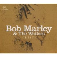 Bob Marley & The Wailers Trilogy 3 Cd Arg Usado Musicovinyl segunda mano  Chile 