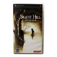 Silent Hill Origins Psp segunda mano  Chile 