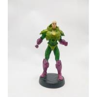 Lex Luthor Figura Liga Superman Justice Eaglemoss 10cms segunda mano  Chile 