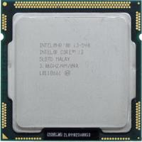 Intel Core I3-540 / 3,06 Ghz / Dual Core / 4mb / Lga 1156 segunda mano  Chile 