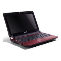 Acer One 10,1 2gb 10.1 Netbook Teclado Aspire En Desarme, usado segunda mano  Chile 
