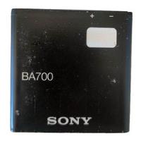  Para Sony Ericsson Ba700 - Usado, usado segunda mano  Chile 