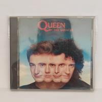 Queen The Miracle Cd Jap Usado Promo Musicovinyl segunda mano  Chile 