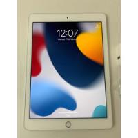 Usado, iPad Air 2 De 128gb Color Silver Perfecto Estado  segunda mano  Chile 