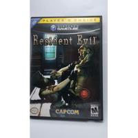 Resident Evil 1 Gamecube Juego  segunda mano  Chile 