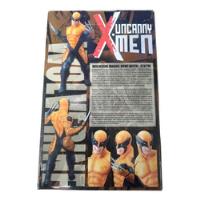Usado, Wolverine  Kotobukiya Estatua 1/10 Marvel Now Artfx segunda mano  Chile 