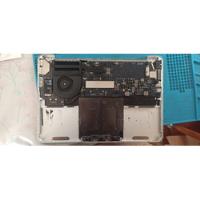 Placa Lógica Macbook Pro Retina A1502 13  2015, usado segunda mano  Chile 