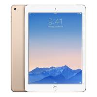 iPad Apple Air 2 Gold 9.7  Wifi 128gb Y 2gb De Memoria Ram, usado segunda mano  Chile 
