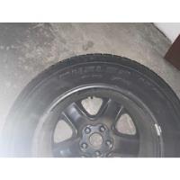Neumático Bridgestone 225/65 R17, usado segunda mano  Chile 