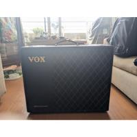 Usado, Amplificador Vox Vt100x  segunda mano  Chile 