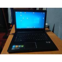 Notebook Lenovo Z-4075 Amd A10/ 240ssd/ 8 Ram segunda mano  Chile 