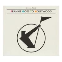 Usado, Frankie Goes To Hollywood - Essential (3cd) | Cd segunda mano  Chile 