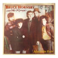 Bruce Hornsby And The Range - Mandolin Rain | 12  Maxi Singl, usado segunda mano  Chile 