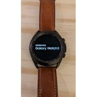 Reloj Smart Watch Samsung Galaxy Watch3 Sm-r840 segunda mano  Chile 