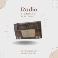 Usado, Radio Antigua segunda mano  Chile 