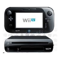Usado, Wii U   32gb Con 9 Juegos+ Accesorios segunda mano  Chile 