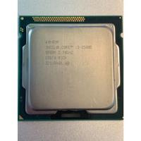 Intel Core I5-2500s Quad Core 2.70ghz Lga1155 6mb, usado segunda mano  Chile 