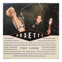 Roxette - The Look |12  Maxi Single - Vinilo Usado segunda mano  Chile 