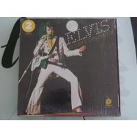 Usado, Elvis Presley - Double Dynamite! segunda mano  Chile 