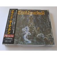 Blind Guardian - Nightfall In Middle-earth , Japón 1998 segunda mano  Chile 