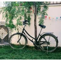 Bicicleta Oxford Cyclotour 2023 segunda mano  Chile 