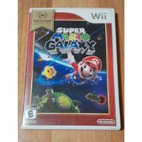 Usado, Super Mario Galaxy - Wii / Wii U segunda mano  Chile 