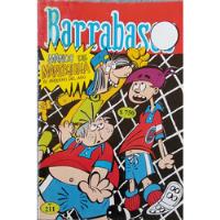 Revista Barrabases N°211 Cuarta Época Febrero 2003 (aa430 segunda mano  Chile 