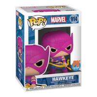 Hawkeye Funko Pop Classic Exclusivo Px Figura Coleccionable segunda mano  Chile 