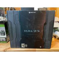 Halo 5: Guardians Edición Limitada De Coleccionista Xbox One segunda mano  Chile 