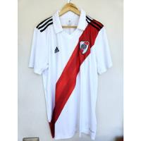 Camiseta River Plate 2023 segunda mano  Chile 