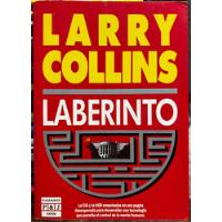 Usado, Laberinto - Larry Collins segunda mano  Chile 