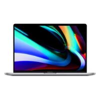 Macbook Pro 13-inch 2016 Touch Bar 256gb segunda mano  Chile 