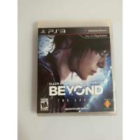 Usado, Beyond Two Souls Playstation 3 Ps3 segunda mano  Chile 