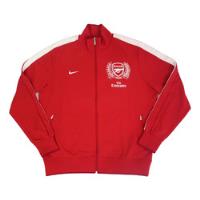 Chaqueta Arsenal Football Club 2011-2012, Nike, Talla Xl, usado segunda mano  Chile 
