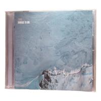 Zombi  Surface To Air Cd 2006 Relapse Records Autografiado segunda mano  Chile 