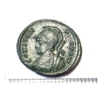Moneda Romana Emperador Constantino I, 331-334 D.c. Jp segunda mano  Chile 