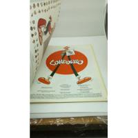  Revista Condorito. (colección N. 2  segunda mano  Chile 