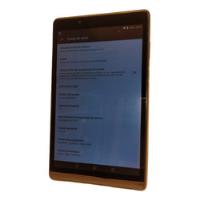 Usado, Tablet Lenovo Tb-8304f1 Usada Con Pantalla Nueva Funcionando segunda mano  Chile 