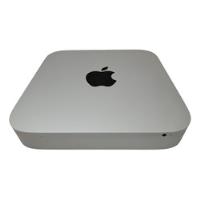 Apple Mac Mini 2014 Core I5-4278u @2.6ghz 8gb Ddr3 250gb Ssd, usado segunda mano  Chile 
