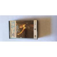 Cassette Paloma San Basilio.volumen 1 En Vivo. segunda mano  Chile 
