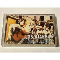 Cassette Los Kjarkas / Cantan A Bolivia segunda mano  Chile 