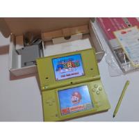 Usado, Nintendo Dsi En Caja Con Manuales + Lapiz Original segunda mano  Chile 
