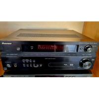 Receiver Pioneer Vsx- 517- K Multicanal Am Fm Stereo  segunda mano  Chile 