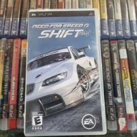 Psp Need For Speed Shift, usado segunda mano  Chile 