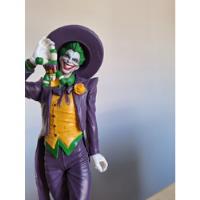 Figura Joker El Guason El Risas Batman segunda mano  Chile 