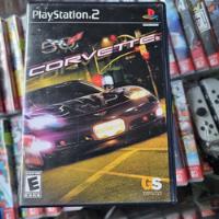 Ps2 Playstation 2 Corvette segunda mano  Chile 