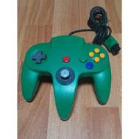 Control / Joystick Original - Nintendo 64 segunda mano  Chile 