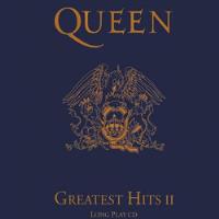 Usado, Vinilo Doble De Queen - Greatest Hits 2 segunda mano  Chile 