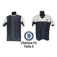 Camiseta De Fútbol Chelsea Fc De Inglaterra Talla S Umbro segunda mano  Chile 