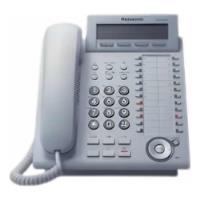Teléfono De Oficina Panasonic Kx-dt333, usado segunda mano  Chile 